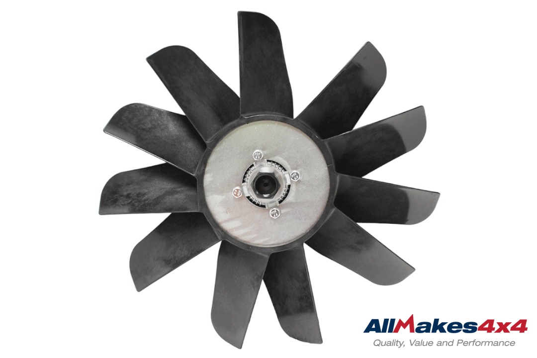 FAN VE VİSKOZ (PGG101050) Td5 DEF- DIS.2  